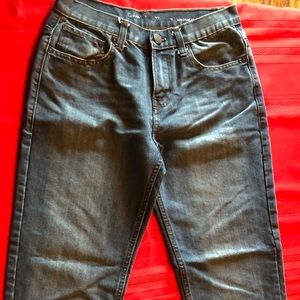 Calvin Klein Boys Jeans size 18
